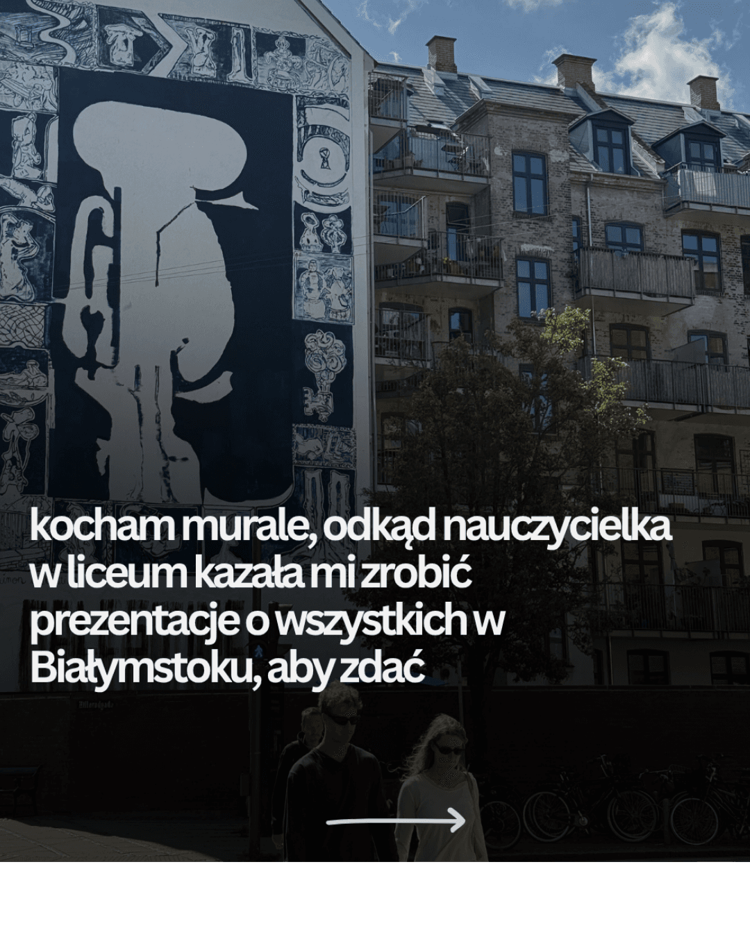 Mural Białystok